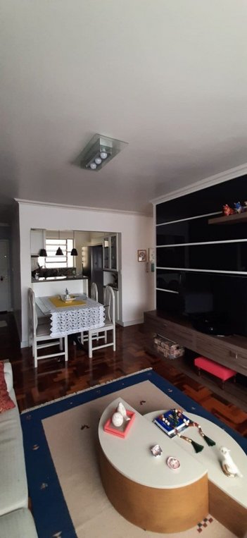 apartment em Domingos Seguezio, Vila Ipiranga - Porto Alegre - RS