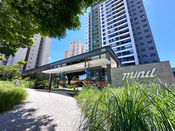 apartment em Rua Luiz Lerco, Terra Bonita - Londrina - PR