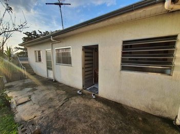 house em Rua Itatira, Parque Uirapuru - Guarulhos - SP