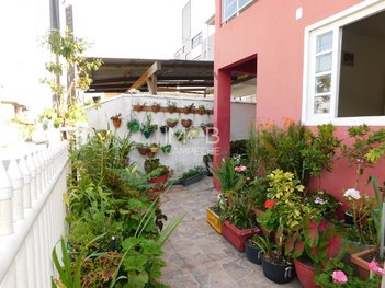 house em Servidão José Bernardino Chagas, Rio Tavares - Florianópolis - SC