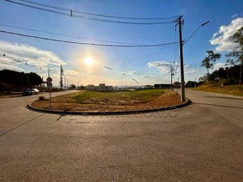 land_lot em Estrada Saladino Duarte de Oliveira, Caputera - Sorocaba - SP