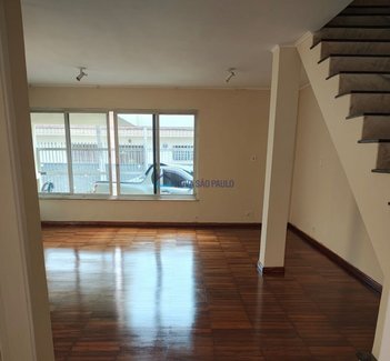 house em Rua dos Operários, Vila Brasilina - São Paulo - SP