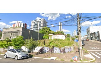 land_lot em Rua Bento Gonçalves, Boa Vista - Novo Hamburgo - RS