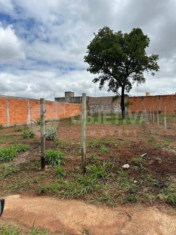 land_lot em Avenida Ministro Homero Santos, Shopping Park - Uberlândia - MG