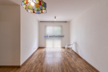 apartment em Rua Casa do Ator, Vila Olímpia - São Paulo - SP