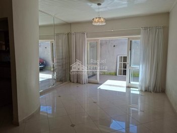 house em Rua Iepê, Vila Anhangüera - São Paulo - SP