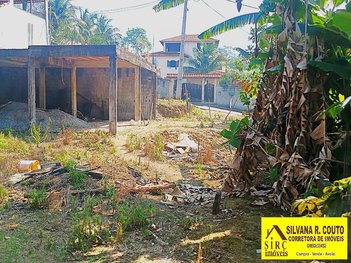 land_lot em Rua Vinte e Quatro, Araçatiba - Maricá - RJ