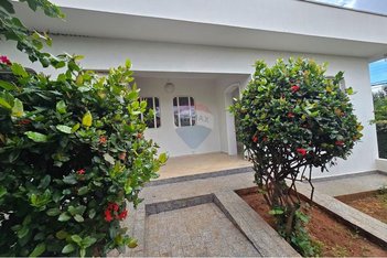 house em Rua Paraná, Jardim Nossa Senhora de Fátima - Americana - SP