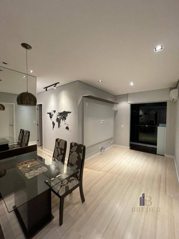 apartment em Rua Sol, Jardim Tupanci - Barueri - SP