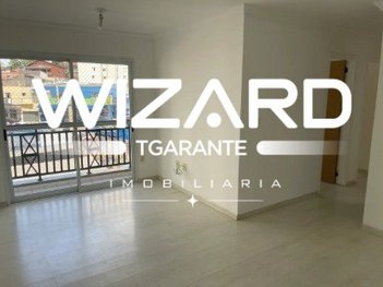 apartment em Avenida Presidente Juscelino Kubitschek, Vila Industrial - São José dos Campos - SP