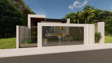 house em Rua Aureliano Guimarães, Piumhi - Piumhi - MG