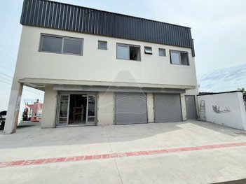 business em Leoberto Leal, Annes - Passo Fundo - RS