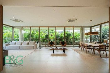 apartment em Rua do Livramento, Vila Mariana - São Paulo - SP