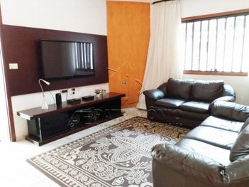 house em Rua Julieta Parri Cleiss, Jardim Bonsucesso - Sorocaba - SP