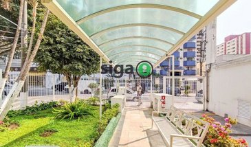 apartment em Rua General Chagas Santos, Vila da Saúde - São Paulo - SP