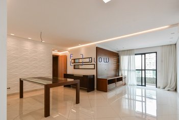 apartment em Rua Doutor Francisco José Longo, Chácara Inglesa - São Paulo - SP