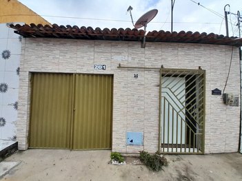 house em Rua 39, Jereissati I - Maracanaú - CE