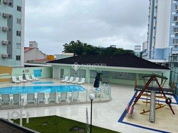 apartment em Capitão Pedro Leite, Barreiros - São José - SC