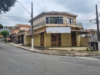 house em Rua Antônio Massaro, Cipava - Osasco - SP