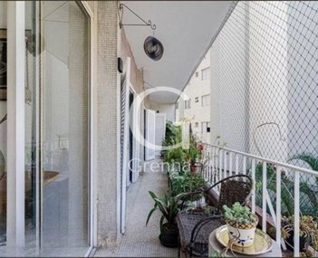 apartment em Avenida Nove de Julho, Bela Vista - São Paulo - SP