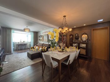 apartment em Rua Tereza Mota Valadares, Buritis - Belo Horizonte - MG