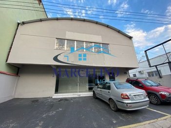 business em Rua João Ferreira Pinto, Jardim Jalisco - Resende - RJ