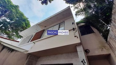house em Rua Álvaro Nunes, Vila Congonhas - São Paulo - SP