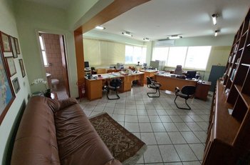 office em Rua Marechal Guilherme, Centro - Florianópolis - SC