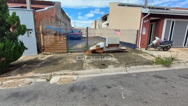 land_lot em Rua Itaim, Jardim Paulista II - Indaiatuba - SP