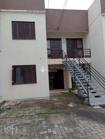 apartment em Guarani, Vila Imbuí - Cachoeirinha - RS