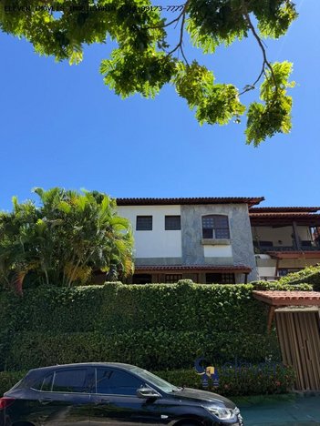 house em Rua João da Silva Campos, Itaigara - Salvador - BA