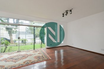 house em Avenida Ireré, Planalto Paulista - São Paulo - SP