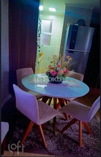 apartment em Rua Irlanda, Parque Marechal Rondon - Cachoeirinha - RS