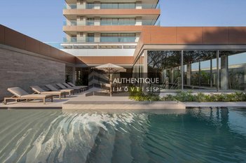 apartment em Rua Manuel da Nóbrega, Paraíso - São Paulo - SP