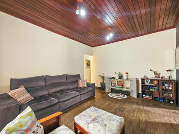 house em Rua Olímpia Vergueiro Rudge, Casa Verde - São Paulo - SP