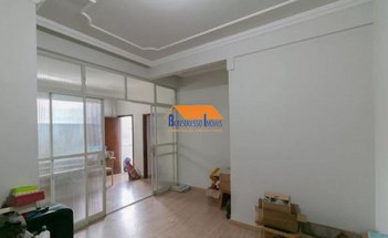 apartment em Rua Araribá, São Cristóvão - Belo Horizonte - MG