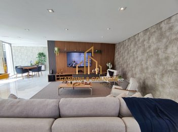 house em Alameda Açaí, Riviera - Bertioga - SP