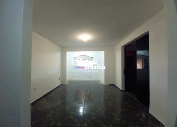 house em Quadra 300, Recanto das Emas - Brasília - DF