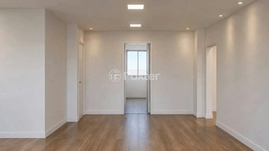 apartment em Rua Dom Bernardo Nogueira, Vila Gumercindo - São Paulo - SP