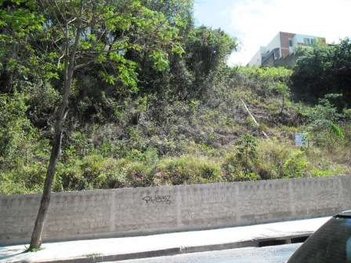 land_lot em Rua Esmeraldo Botelho, Buritis - Belo Horizonte - MG