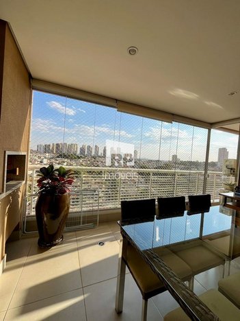 apartment em Rua Canesin, Santa Cruz do José Jacques - Ribeirão Preto - SP