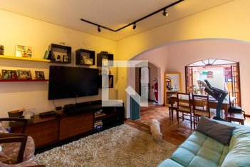 house em Rua Padre Leonel Franca, Vila Libanesa - São Paulo - SP