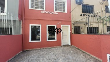 commercial_building em Avenida Santo Amaro, Brooklin Paulista - São Paulo - SP