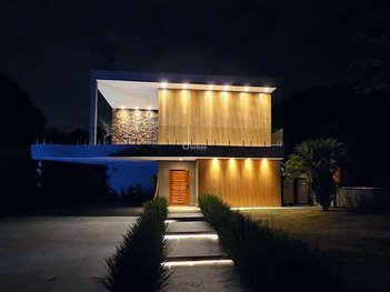 house em Alameda Cambuci, Jardim do Golf I - Jandira - SP