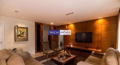 apartment em Avenida Damasceno Vieira, Vila Mascote - São Paulo - SP
