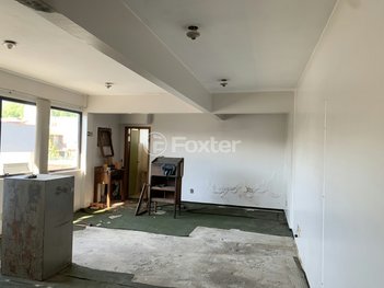 office em Avenida Teresópolis, Teresópolis - Porto Alegre - RS