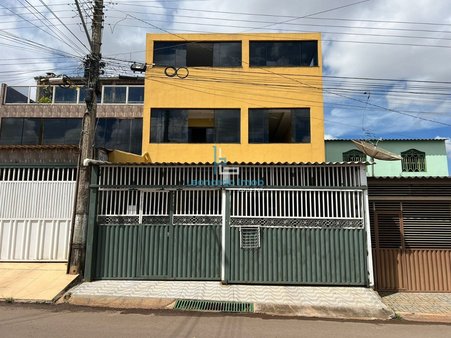 Cômodo Condomínio