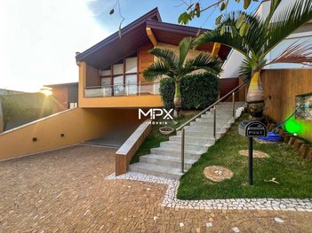 house em Avenida Pompéia, Nova Pompéia - Piracicaba - SP