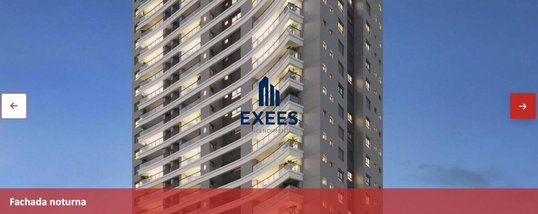 apartment em Avenida Francisco Matarazzo, Água Branca - São Paulo - SP