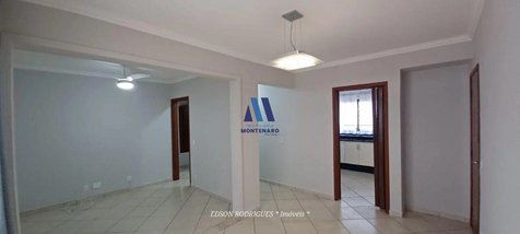 apartment em Rua Chaim José Elias, Vila Sinibaldi - São José do Rio Preto - SP